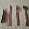 Cutlery Set