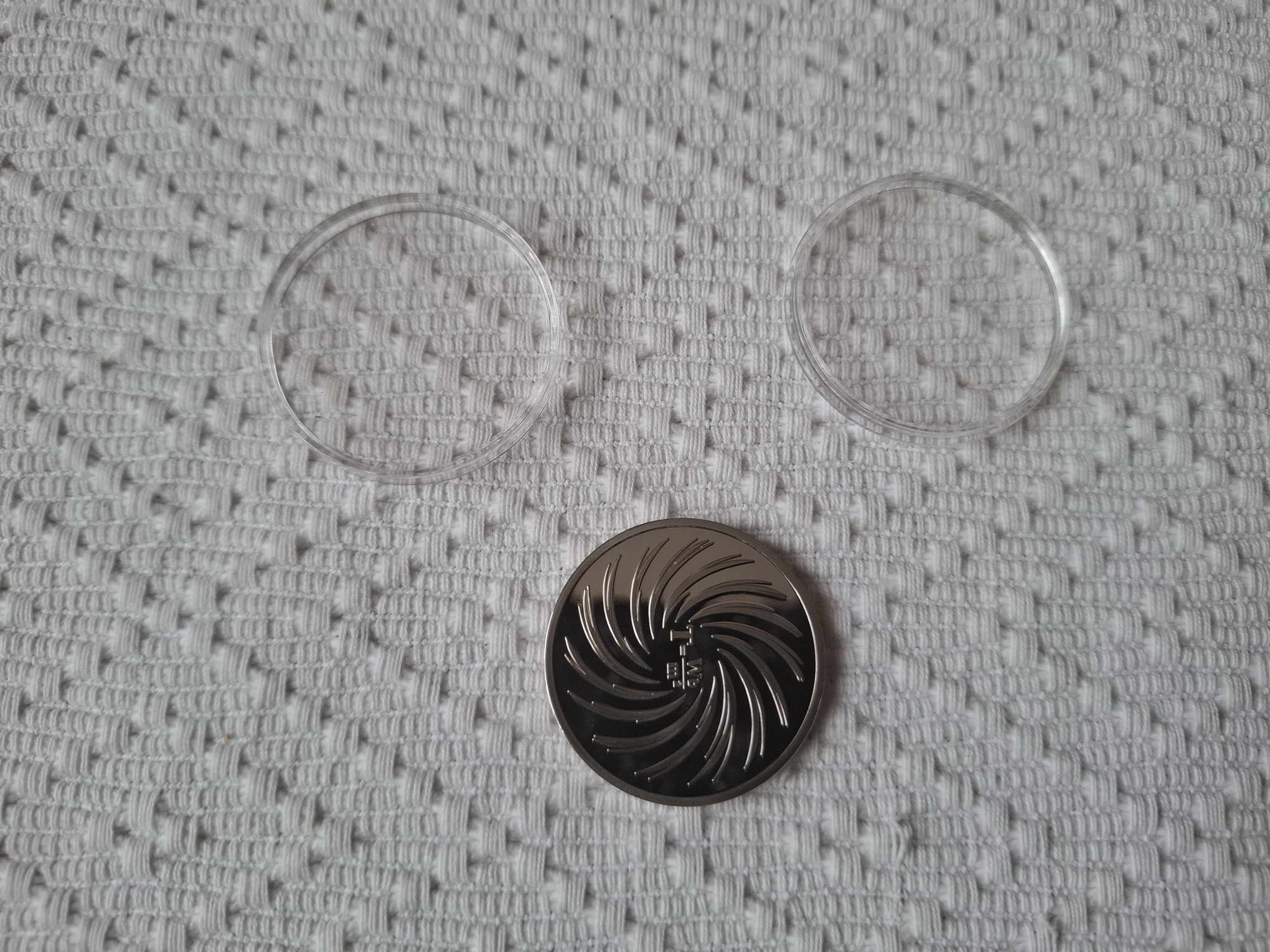 Coin Coin