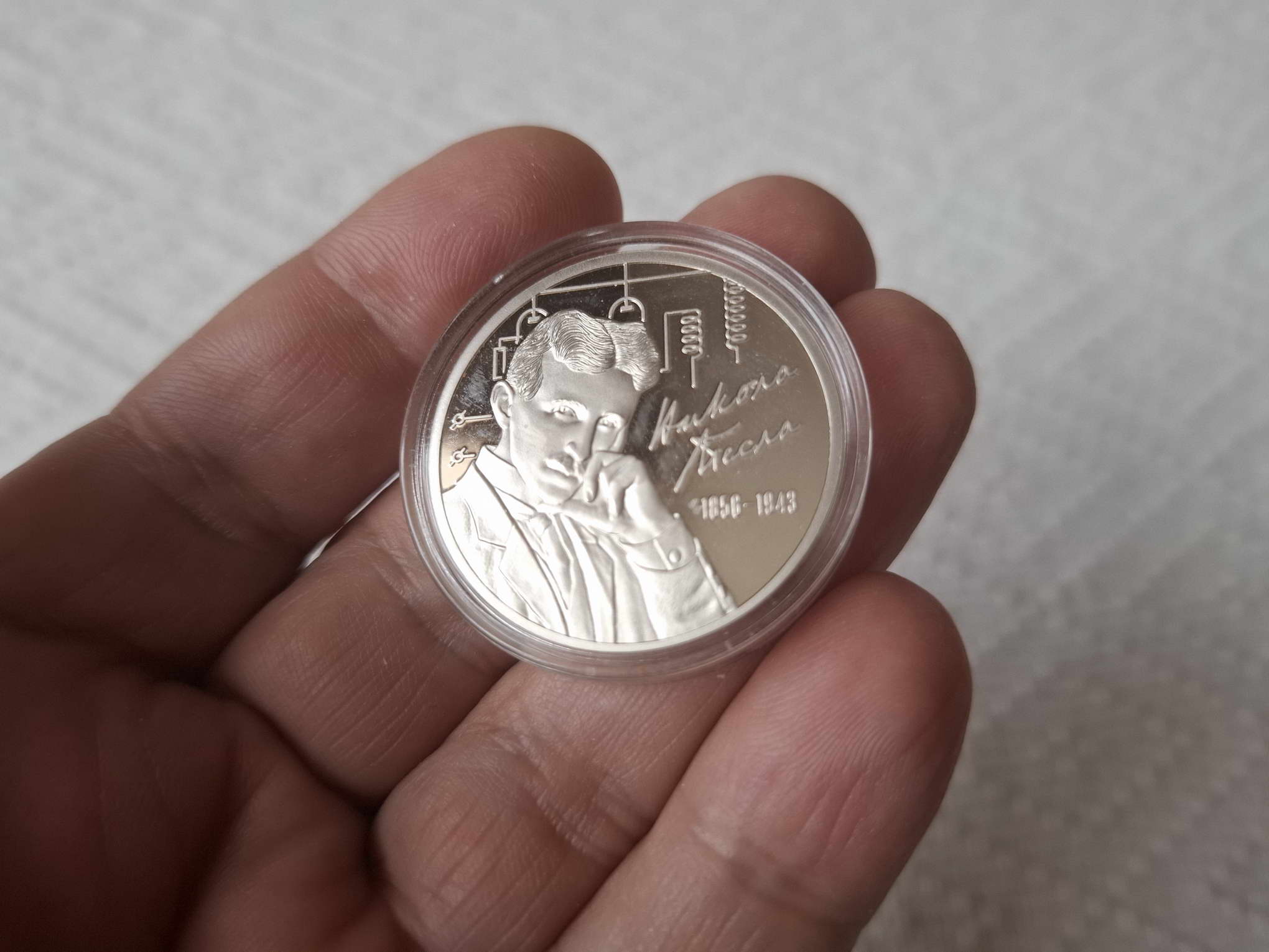 Coin Coin