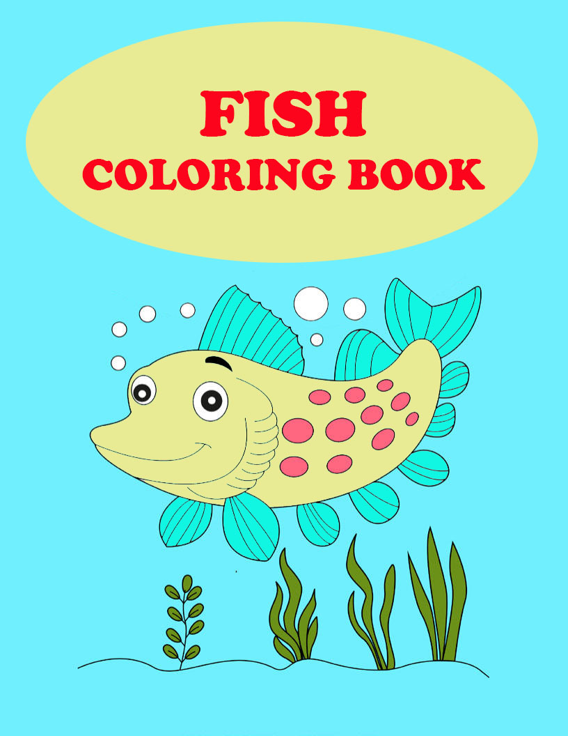 Coloring book Coloring book