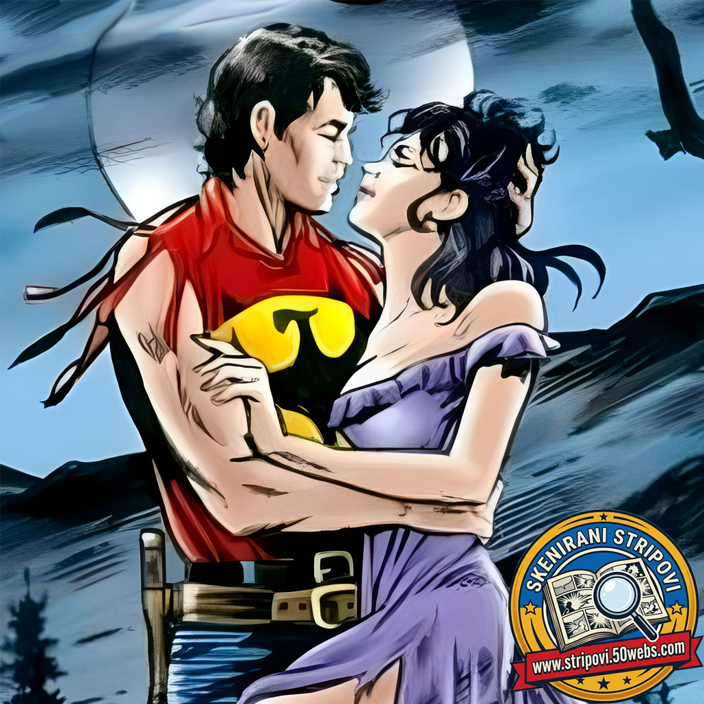 Zagor Zagor