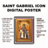 Digital icon